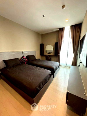 Condos for rent : 42nd-Floor 2-BR At Noble Ploenchit, 100m To BTS Phloen Chit (ID 3004749)