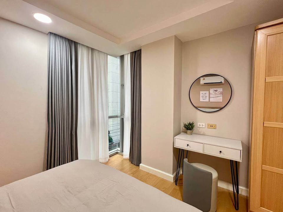 picture Code: 26KJ3127 for rent The Master Sathorn Executive 🔥🔥 Line ID: @kjcondo (with @)🔥🔥 - 9/17