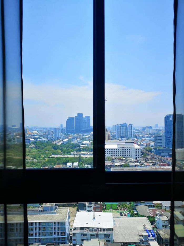 รูป คอนโด 1-ห้องนอน ที่ ไอดีโอ สุขุมวิท 93 ใกล้ BTS บางจาก (ID 375237) - รูปที่ 7/8