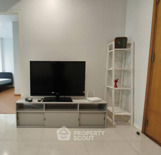 รูป คอนโด 1-ห้องนอน ที่ วิลล่า อโศก ใกล้ MRT เพชรบุรี (ID 2991748) - รูปที่ 4/8