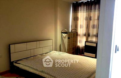 Condos for rent : 1-BR Condo at The President Condo Sukhumvit 81 near BTS On Nut (ID 134124)