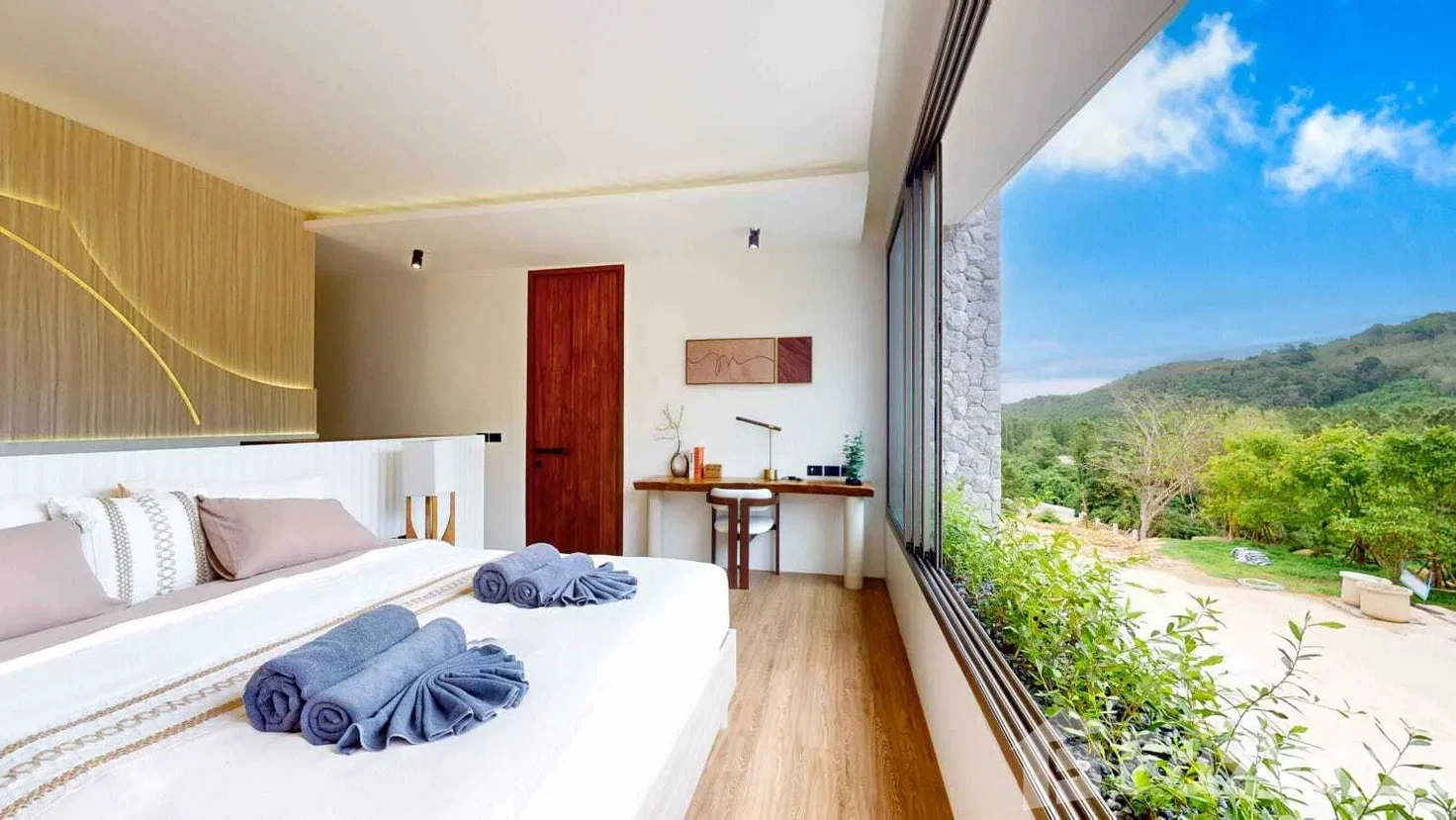 picture 4 Bedroom Villa for sale at Prime Pano 5344578 - 27/30