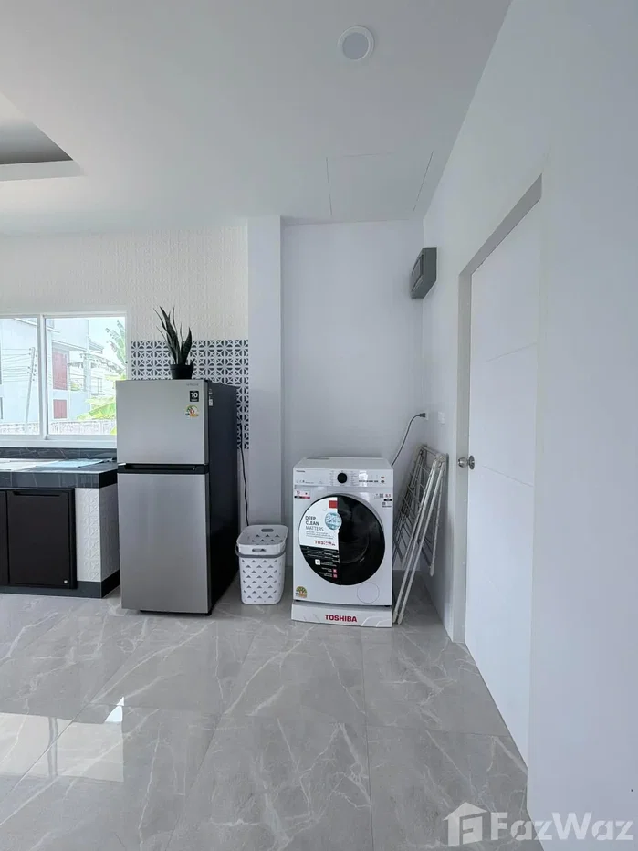 picture 2 Bedroom House for rent in Wichit, Phuket  6471439 - 14/17