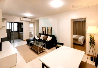Condos for rent : 🎊 For Rent Condo SUPALAI PARK EKKAMAI-THONGLOR Building 1, Floor 17,2 bed room, Room size 82 sqm