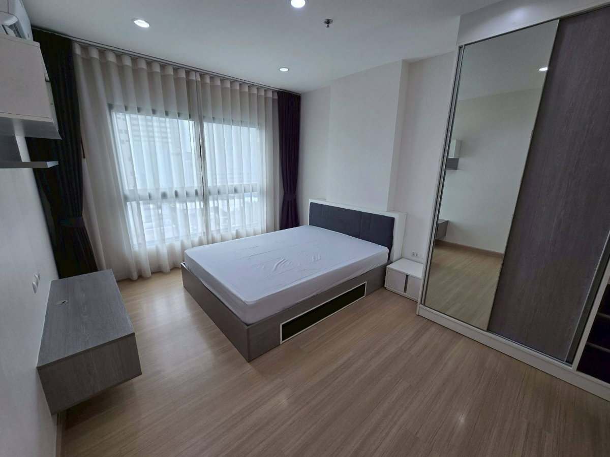 รูป 🔥ว่างพร้อมเข้าอยู่🔥#NOP1037 Supalai Loft Talat Phlu ✅แอดไลน์นัดชมห้อง🌸 - รูปที่ 2/9