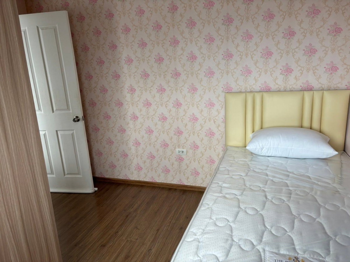 picture Condo for Rent at U Delight @Talat phlu Station (A6906059) ID Line : @rent24 - 12/13