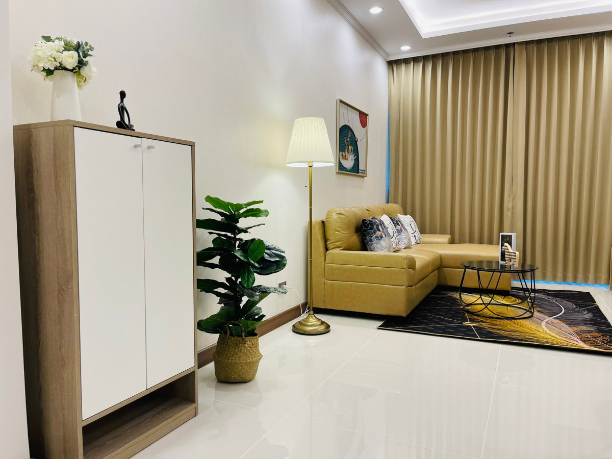 รูป 🚩🚩(For Rent) Supalai Oriental Sukhumvit 39 🚅BTS Phrom Phong - รูปที่ 5/11
