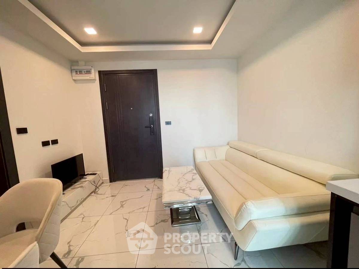 รูป คอนโด 1-ห้องนอน ที่ อคาเดีย มิลเลนเนียม ทาวเวอร์ ใกล้ พัทยาใต้ (ID 2997551) - รูปที่ 6/9