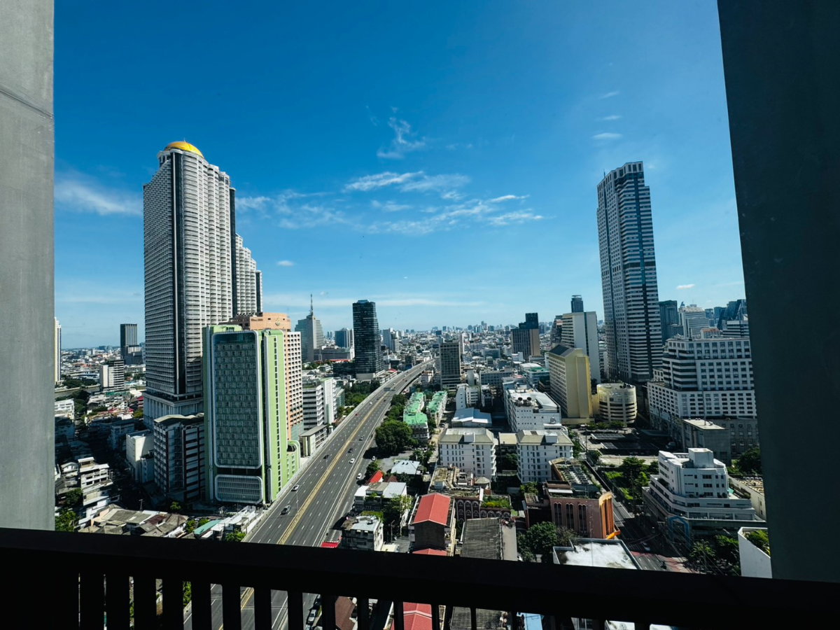 picture Condo for rent, Noble Revo Silom NC0109-2 - 14/14