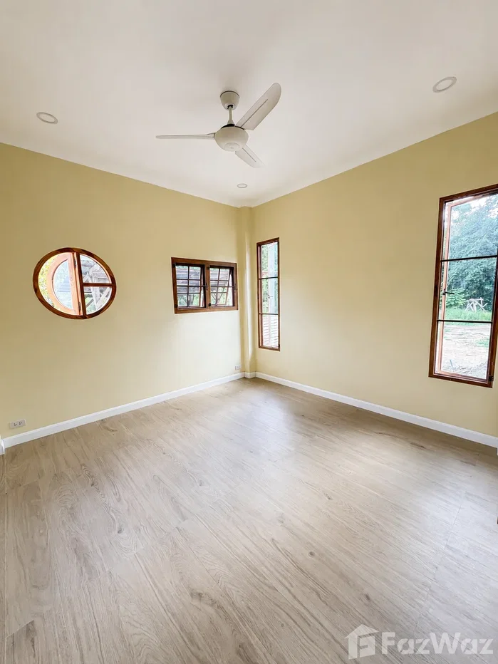 รูป ขาย บ้านเดี่ยว 2 ห้องนอน ใน มะเร็ต, สุราษฎร์ธานี 6262727 - รูปที่ 8/18