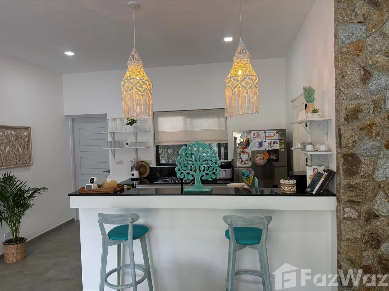 picture 4 Bedroom Villa for sale in Maret, Surat Thani  6261794 - 22/34