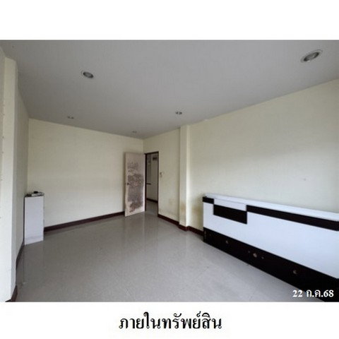 รูป ZTL0164 ขายบ้านแฝด โครงการ สินทวี กรีนวิลล์ 1 ตำบล บ้านคลองสวน อำเภอ พระสมุทรเจดีย์ จังหวัด สมุทรปราการ - รูปที่ 7/8
