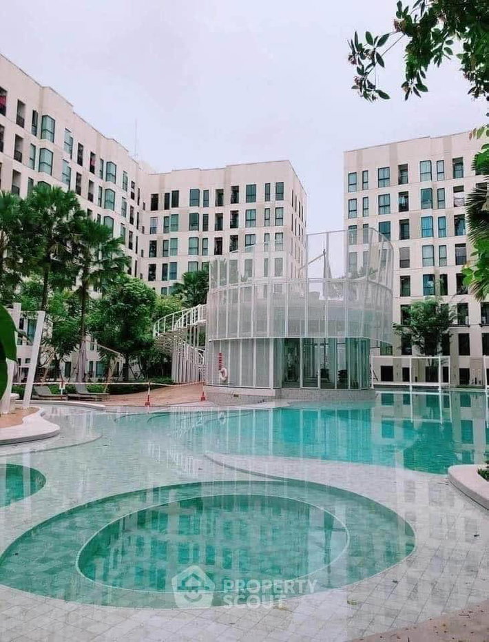 รูป คอนโด 1-ห้องนอน ที่ ยูนิโอ สุขุมวิท 72 (เฟส 2) ใกล้ BTS แบริ่ง (ID 2989529) - รูปที่ 26/31