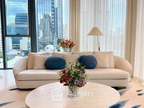 คอนโด 2-ห้องนอน ที่ สโคป หลังสวน ใกล้ BTS ชิดลม (ID 3003254)