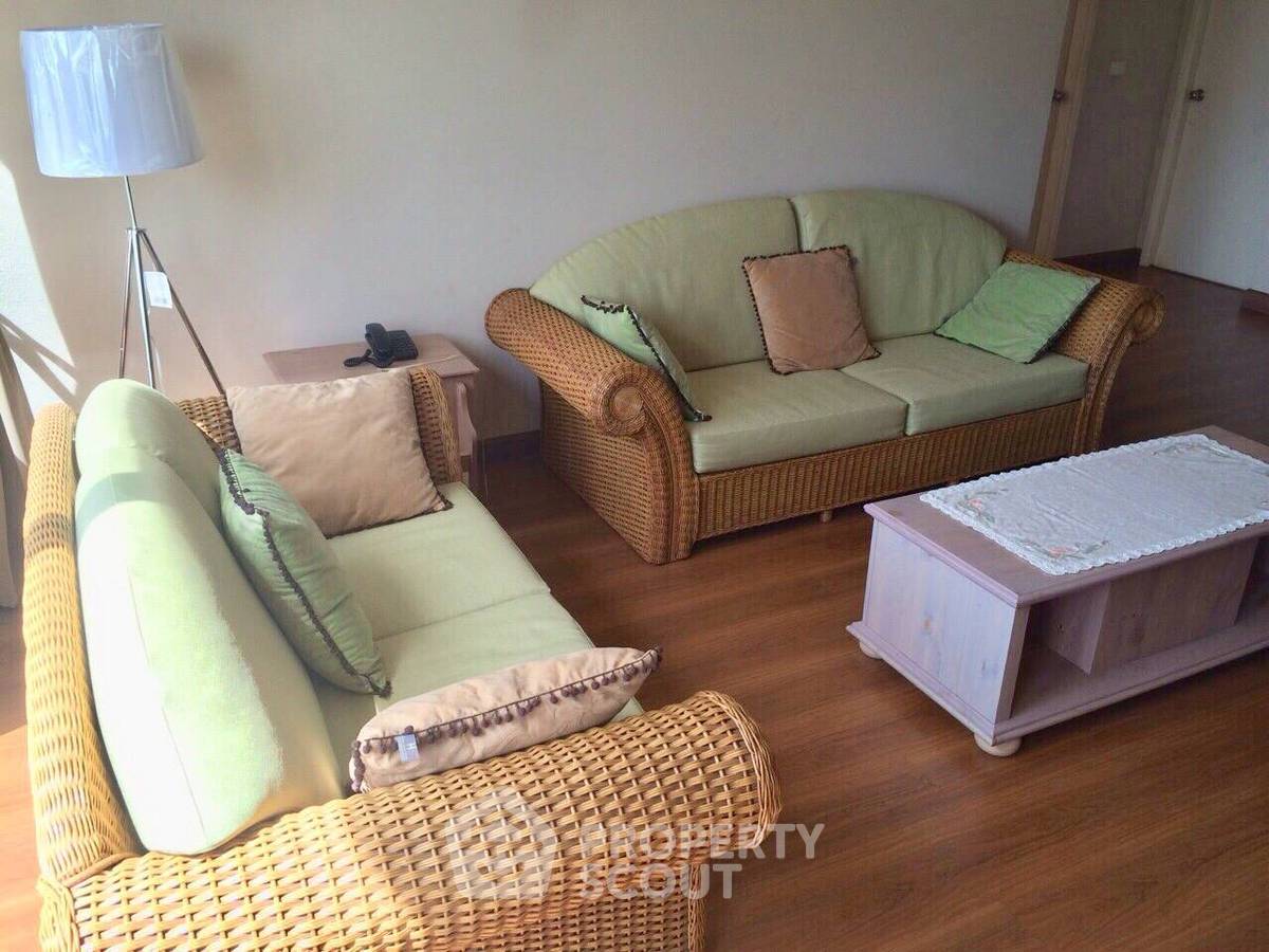 รูป คอนโด 3-ห้องนอน ที่ เรนทรี วิลล่า สุขุมวิท 53 ใกล้ BTS ทองหล่อ (ID 511825) - รูปที่ 3/7