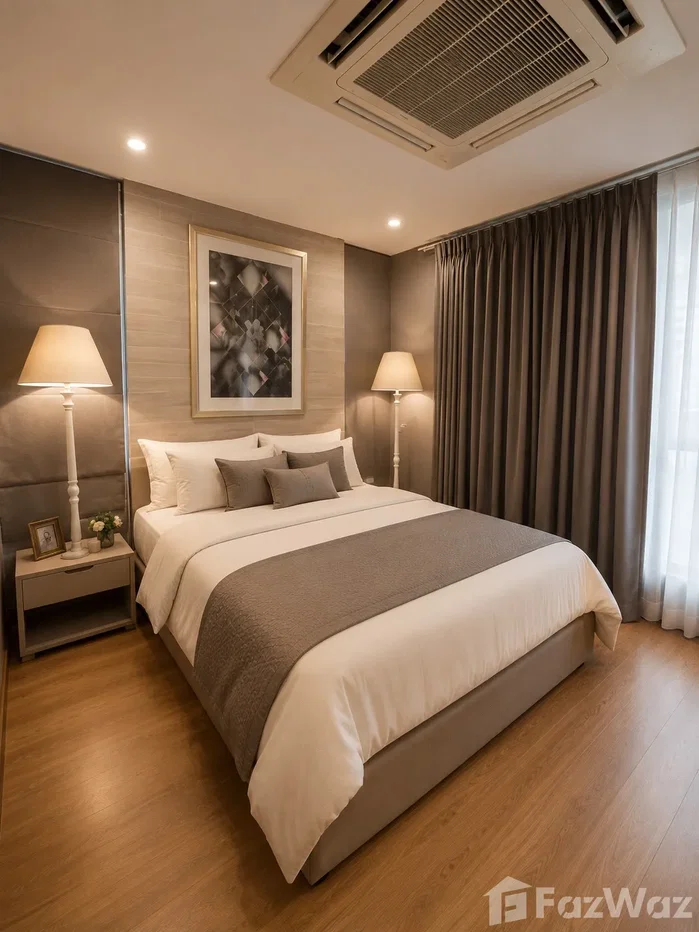รูป ขาย บ้านเดี่ยว 7 ห้องนอน ในโครงการ เดอะ แพลนท์ เอลิท พัฒนาการ 6471894 - รูปที่ 8/19