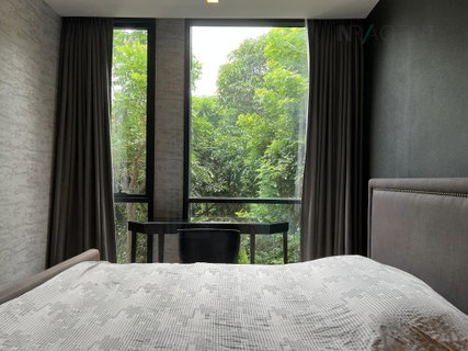 รูปภาพ 🎉 For Rent Condo MORI HAUS Building B, Floor 2,2 bed room, Room size 67.00 sqm