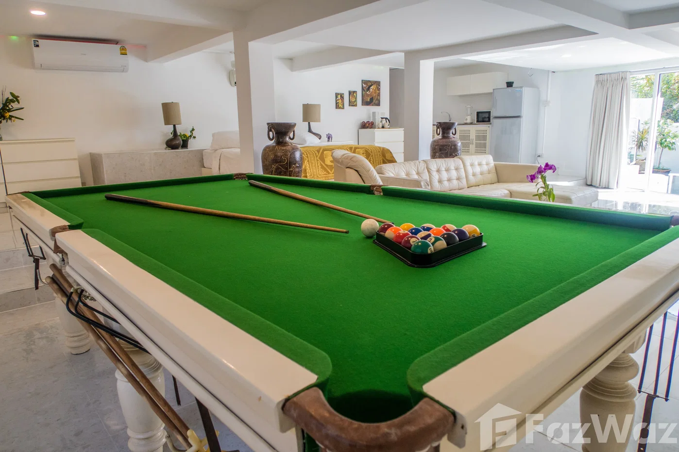 picture 6 Bedroom Villa for sale in Bo Phut, Surat Thani 161583 - 23/43