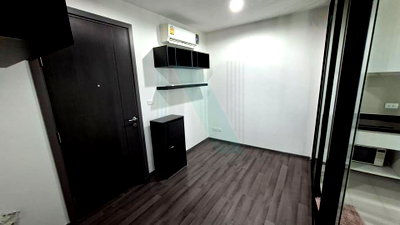 Condos for sale : 🎉 For Sell Condo THE BASE PARK EAST SUKHUMVIT 77 Building 1, Floor 26,1 bed room, Room size 30 sqm