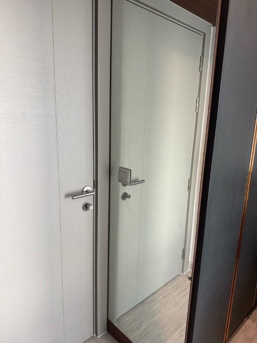 รูป 🟢ER26202 🟢ให้เช่า / For Rent Life Asoke - Rama 9 💰 ราคา 25,000 บาท/เดือน - รูปที่ 35/64