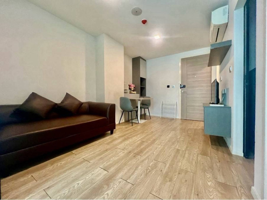 รูป ขาย คอนโด Atmoz Ladprao 15 | 2 Bedrooms | Ready to Move In | Great Value Near MRT - รูปที่ 3/7
