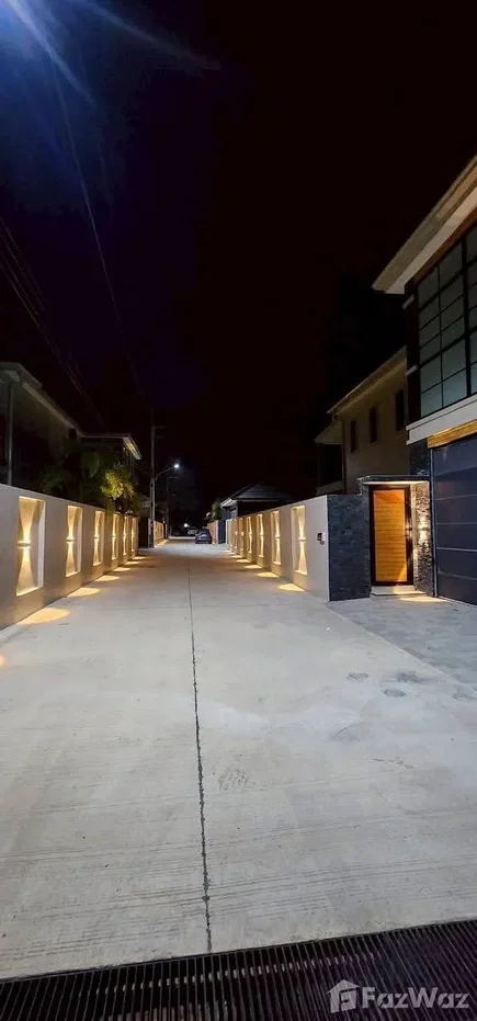 picture 5 Bedroom Villa for rent in Pong, Chon Buri 6471221 - 3/62