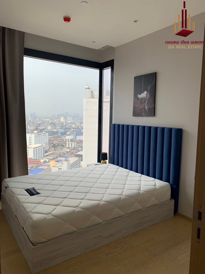 picture ✨ For Rent : Ashton Asoke Condo ✨ 💰 Only 62,000 THB/month - 2/6