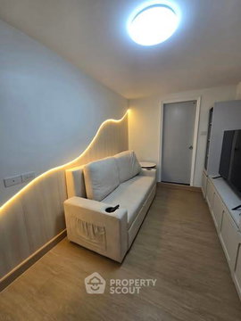 1-BR Condo at Lumpini Place Suanplu Sathorn near MRT Lumphini (ID 2868714)