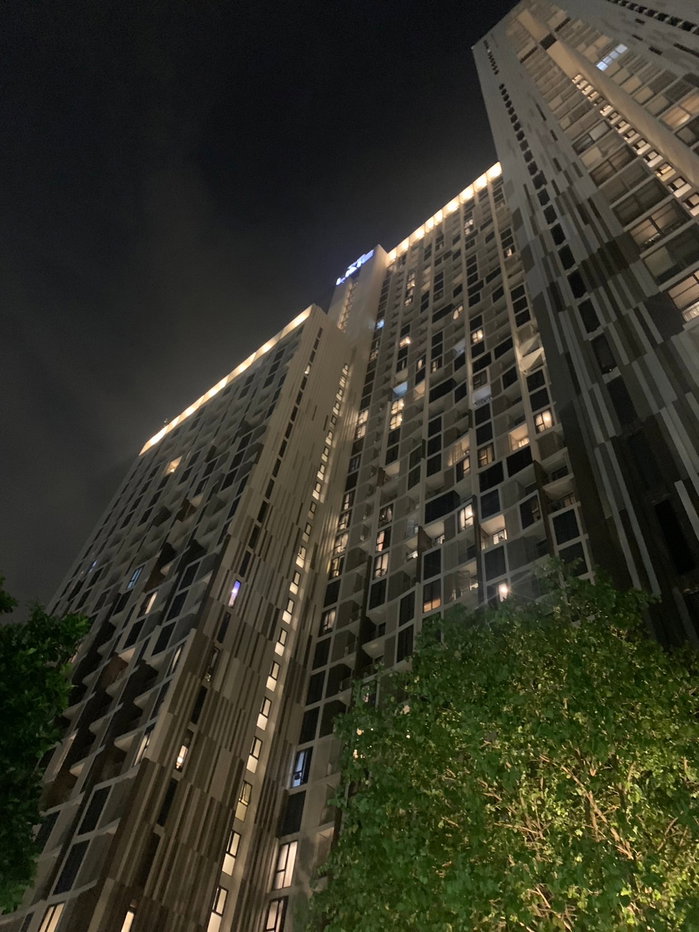 picture [ OWNER POST ] For rent : The Line Phaholyothin-Pradiphat  - 21/22