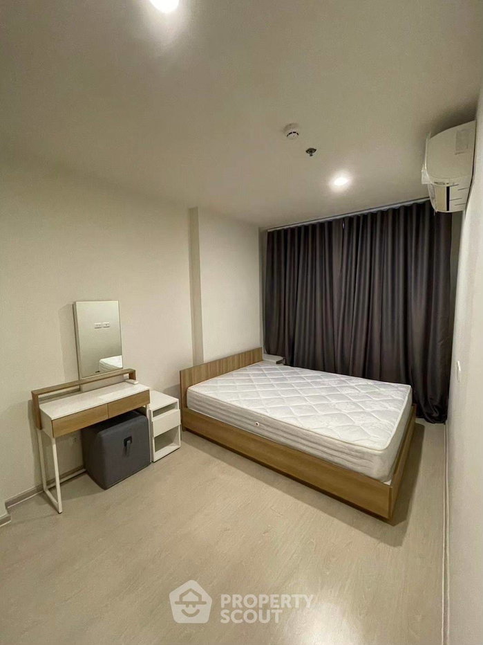 รูป คอนโด 1 ห้องนอนให้เช่า 31 ตร.ม. นู เนเบิล แจ้งวัฒนะ บางตาลัด (ID 2119389) - รูปที่ 4/6