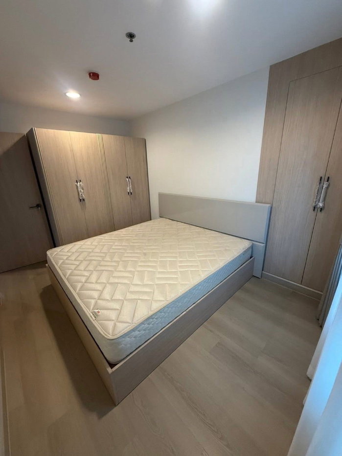 รูป 🌳Belle Grand Rama9 2 bedrooms🛏️, 1 bathroom🛁 - รูปที่ 5/9