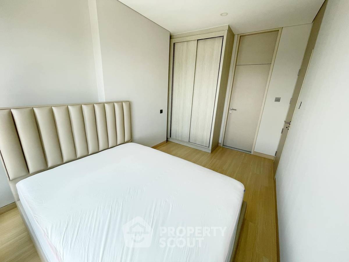 รูป คอนโด 1-ห้องนอน ที่ ลุมพินี สวีท ดินแดง - ราชปรารภ ใกล้ ARL ราชปรารภ (ID 1542306) - รูปที่ 6/8