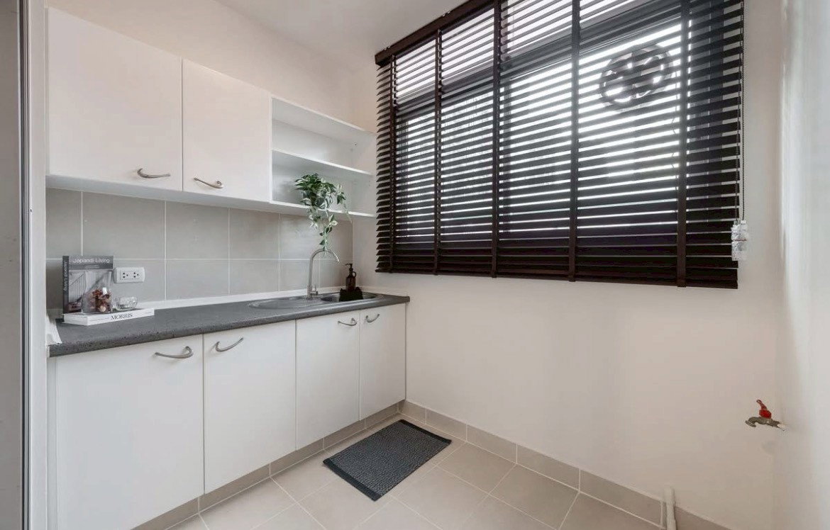 รูป ME2500223 ขายคอนโด ห้องใหญ่ City Home สุขุมวิท (สุขุมวิท 101) ใกล้ BTS อุดมสุข - รูปที่ 11/15