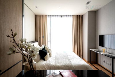 คอนโดให้เช่า : 🚩Best room!🚩 ให้เช่าคอนโด บีทนิค สุขุมวิท 32 อาคาร 1 ชั้น 15 1 ห้องนอน ขนาด 55.00 ตรม ใกล้ Emporium