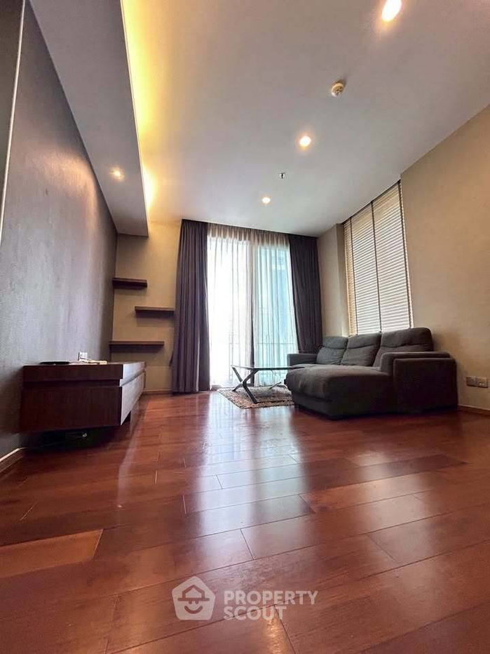 picture 2-BR Condo at Quattro By Sansiri near BTS Thong Lor (ID 2723238) - 2/3