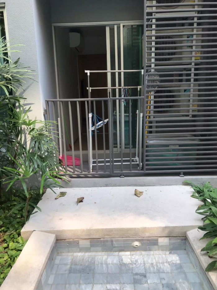 picture 🎈#MY2411_067 🎈💥Urgent💥 Available July 7th, 2026. Click quickly before it's gone‼️ For Rent 1️⃣5️⃣k.🔥 Condo Elio Del Moss Phahonyothin 34 - 18/18
