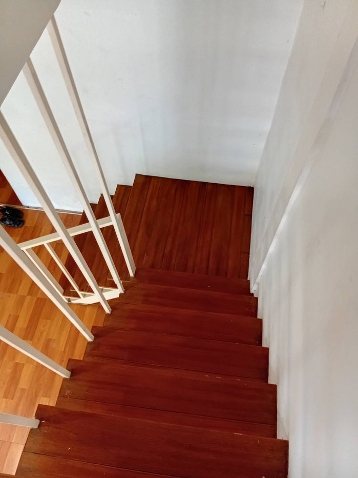 picture Commercial building for rent in Loi Kroh area, Chiang Mai. - 10/13
