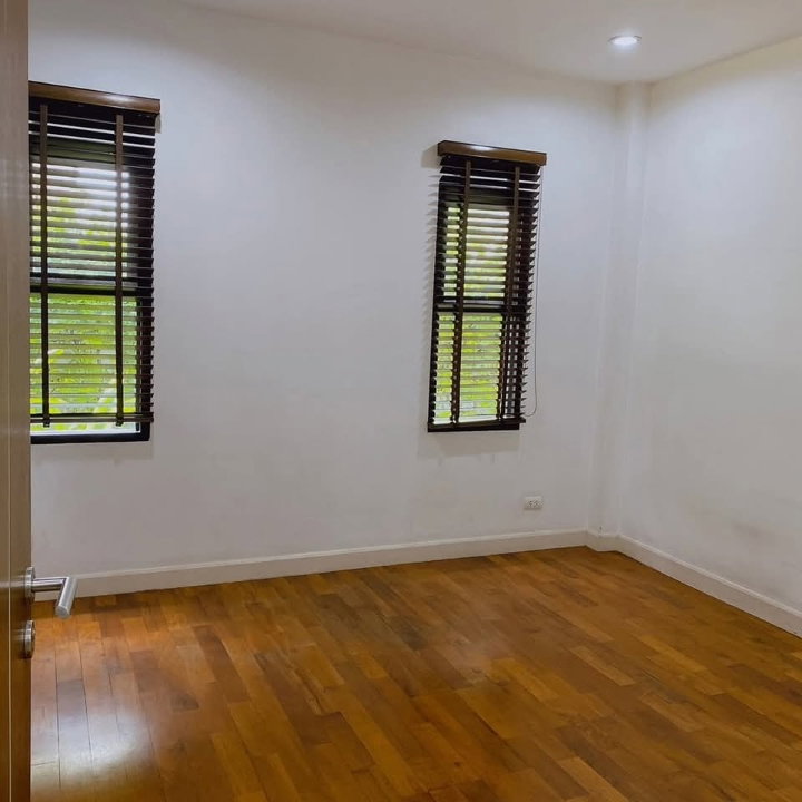 picture House for Rent !!, Near Kuangsing intersection 700 m.  - 9/19