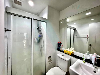 Condos for sale : 📌 For Sell Condo UNIO RAMKHAMHAENG - SERITHAI Building 1, Floor 3,1 bed room, Room size 27 sqm