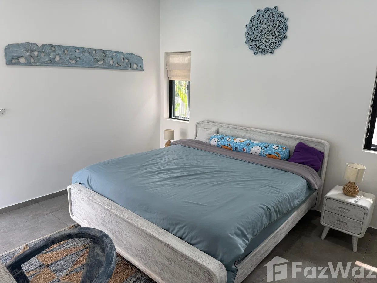 picture 4 Bedroom Villa for sale in Maret, Surat Thani  6261794 - 30/34