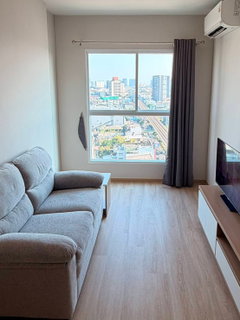 รูปภาพ Condo for Rent at Lumpini Ville Charan - Fai Chai (T6906021) ID Line : @rent24