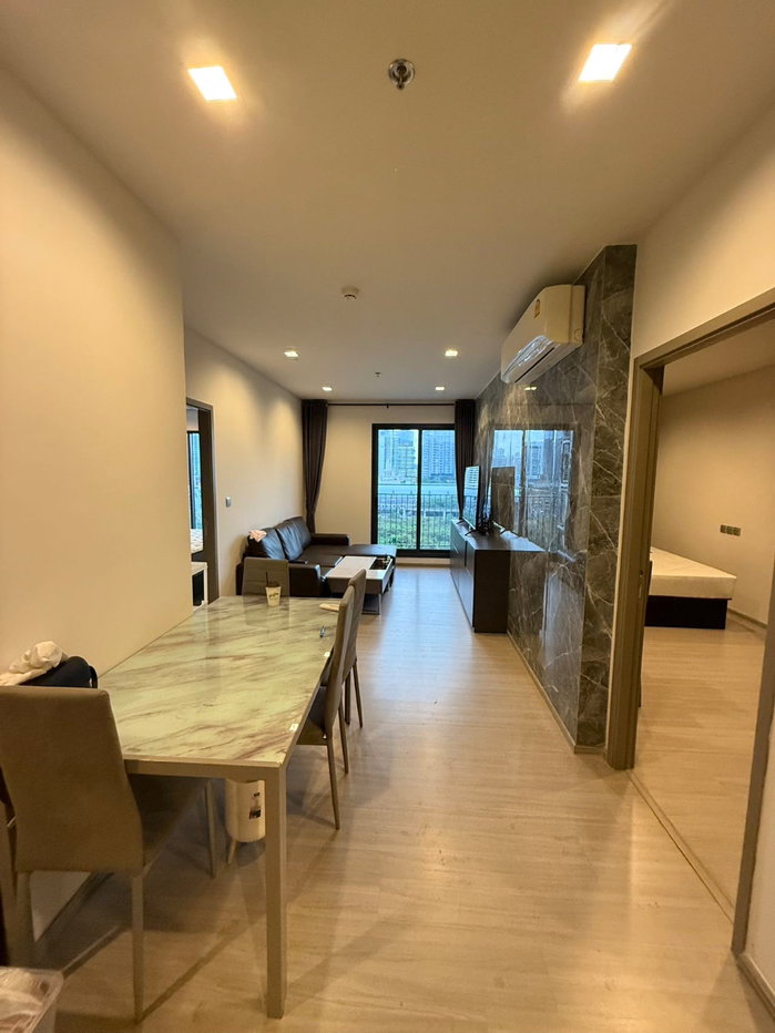 picture For Rent Life Asoke Hype 2 BR near MRT Phra Ram 9 & ARL Makkasan - 6/10