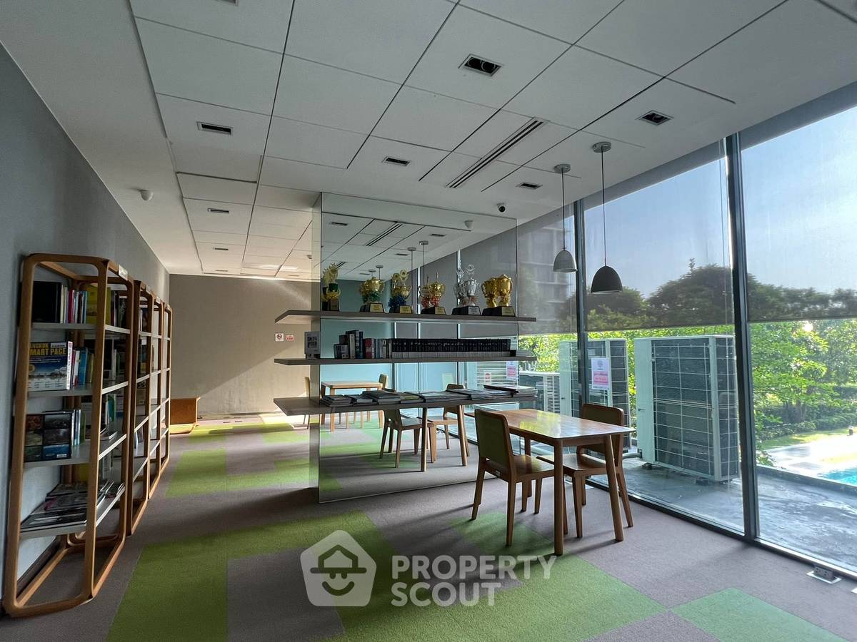 picture 1-BR Condo at Ideo Mobi Sukhumvit 81 near BTS On Nut (ID 992380) - 12/13