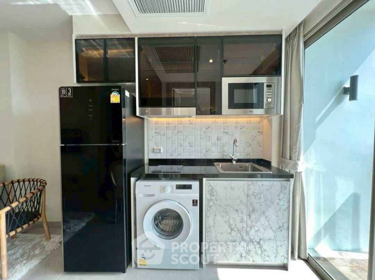 รูป คอนโด 1-ห้องนอน ที่ เดอะ ริเวียร่า โมนาโค ใกล้ เมืองพัทยา (ID 3001210) - รูปที่ 8/13