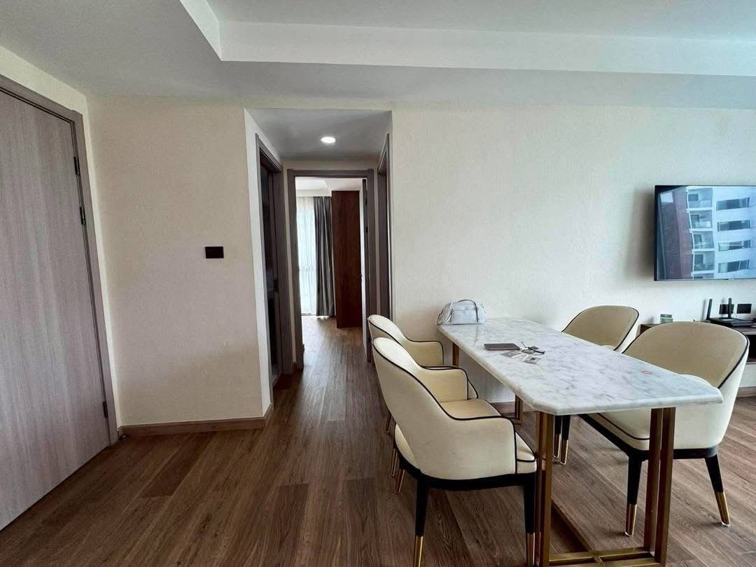 picture The One Condo for Rent, 4th Floor, 56 sq m, Building A - 3/13