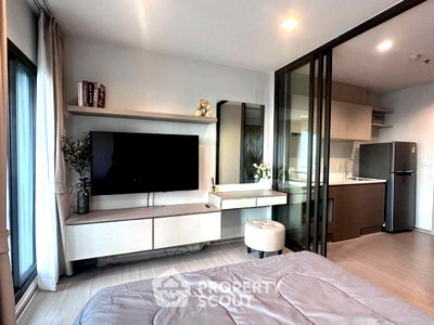 คอนโดให้เช่า : คอนโด สตูดิโอ ที่ ไลฟ์ สาทร เซียร์รา ใกล้ BTS ตลาดพลู (ID 2717762)