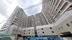 logo project Regent Ratchada Tower