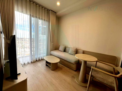 Condos for rent : 🎉 For Rent Condo REFERENCE SATHORN - WONGWIANYAI Building 1, Floor 32,1 bed room, Room size 32 sqm