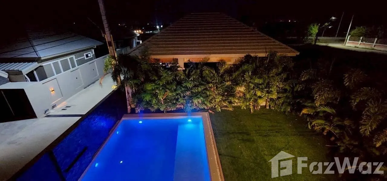 picture 5 Bedroom Villa for sale in Pong, Chon Buri  6471221 - 37/62