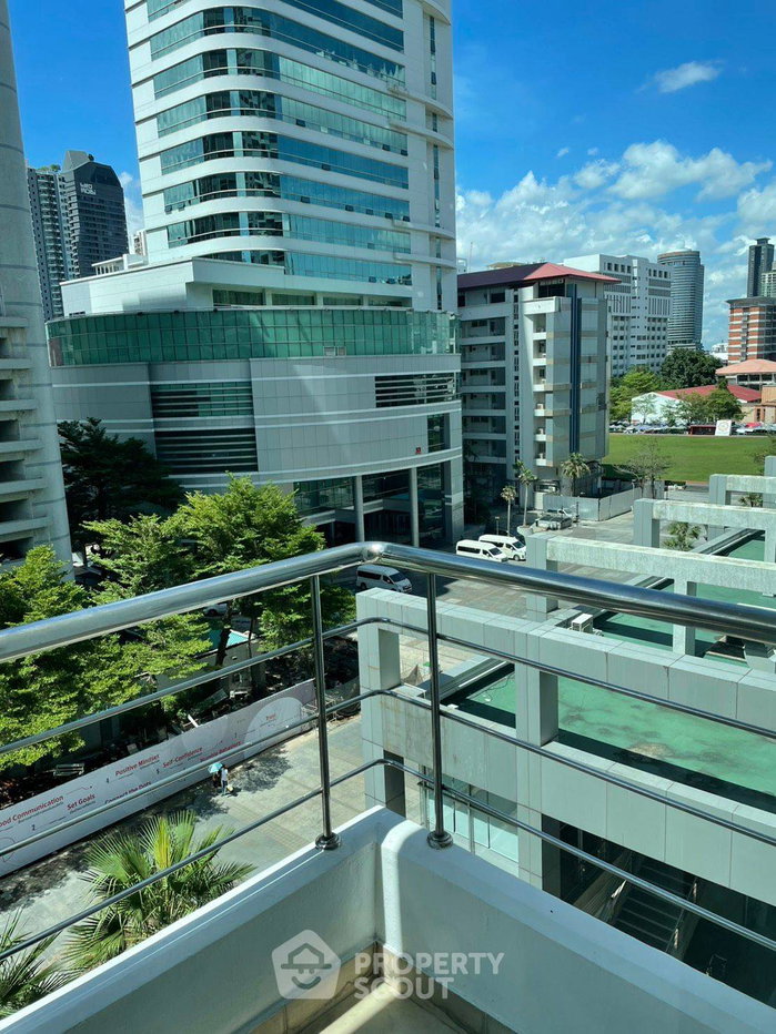 picture 1-BR Condo at Supalai Prime Rama 9 in Bang Kapi (ID 3002309) - 1/8